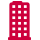 Ícone representando arquitetura assinada