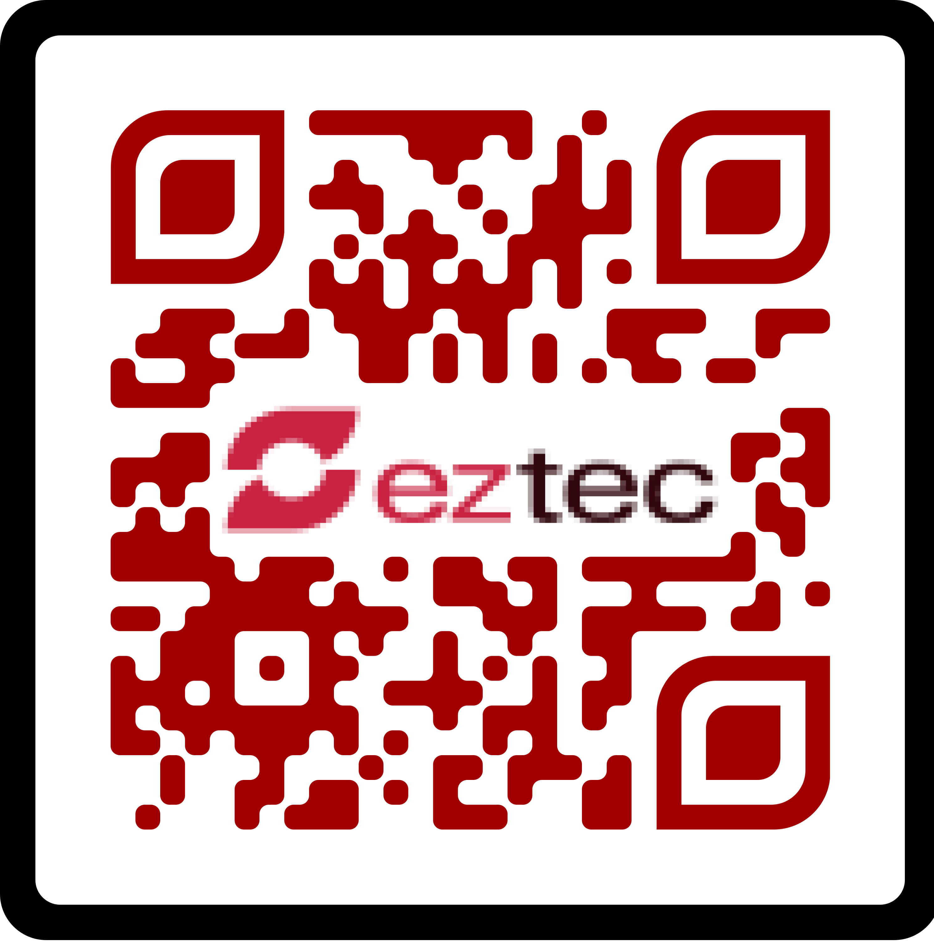 QR Code para iniciar atendimento via WhatsApp